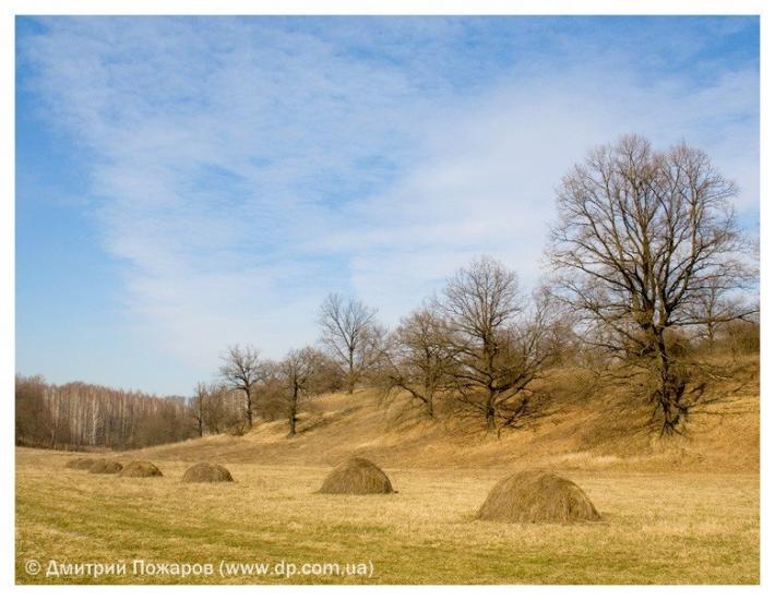 Замірці з panoramio.com - Замірці