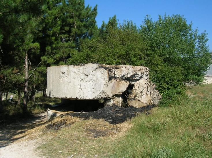 Інкерман з panoramio.com - Инкерман