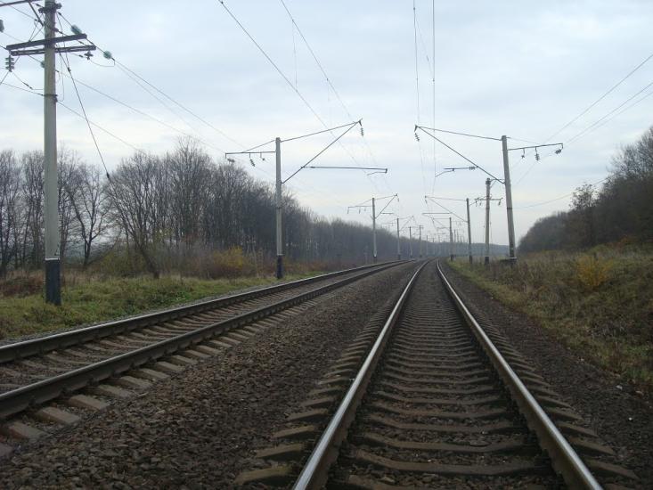 Лозова з panoramio.com - Лозова