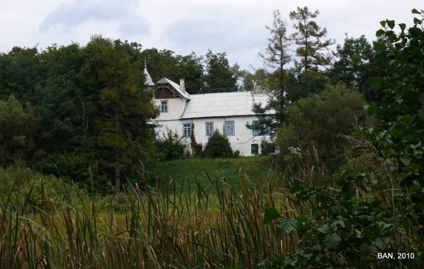 Бобричі з panoramio.com - Бобричі