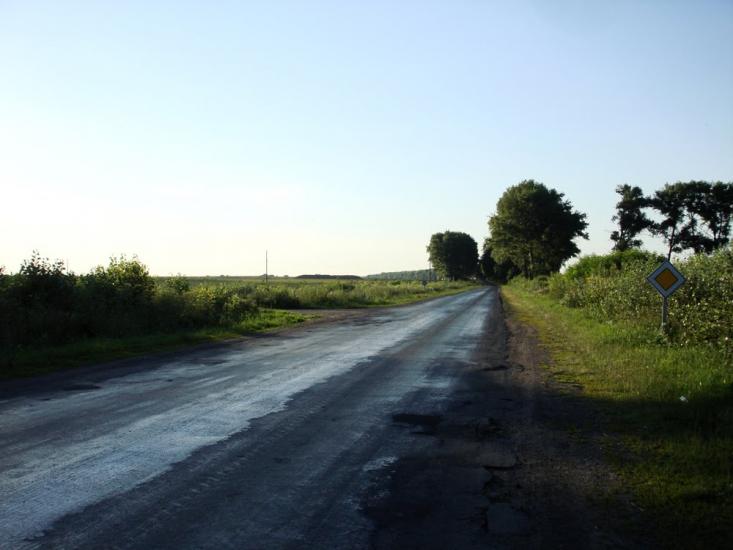 Пашківка з panoramio.com - Pashkivka