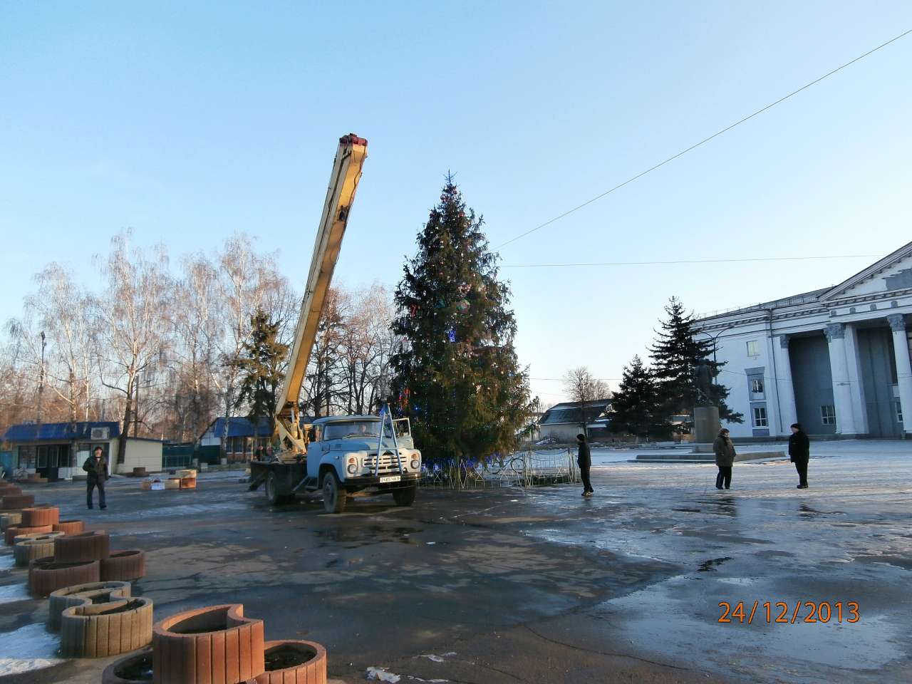 МОЄ ВАТУТІНЕ - Ватутино