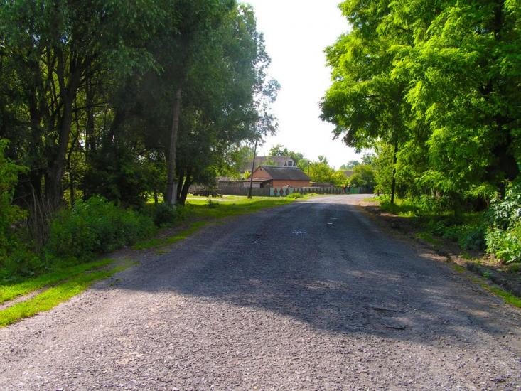 Харківці з panoramio.com - Харківці