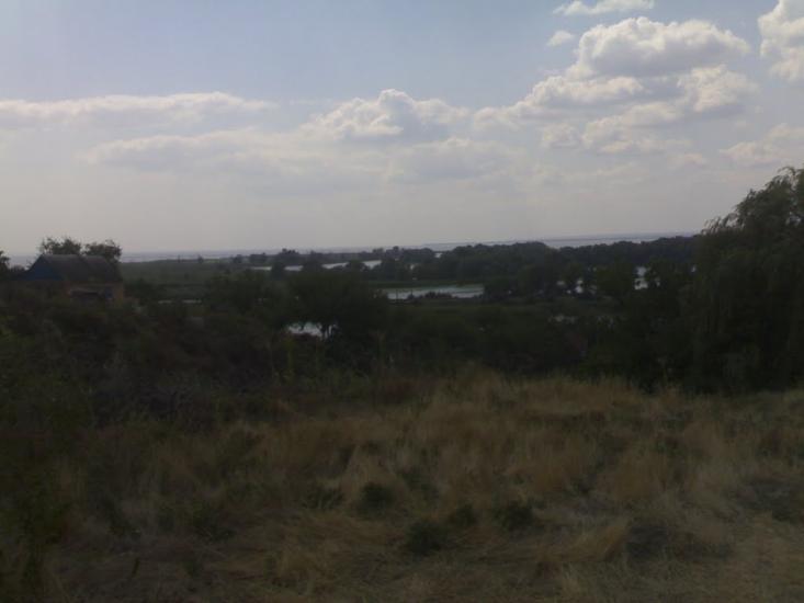 Кушугум з panoramio.com - Кушугум
