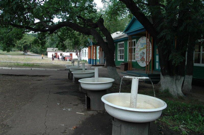 Зелений Гай з panoramio.com - Зелений Гай