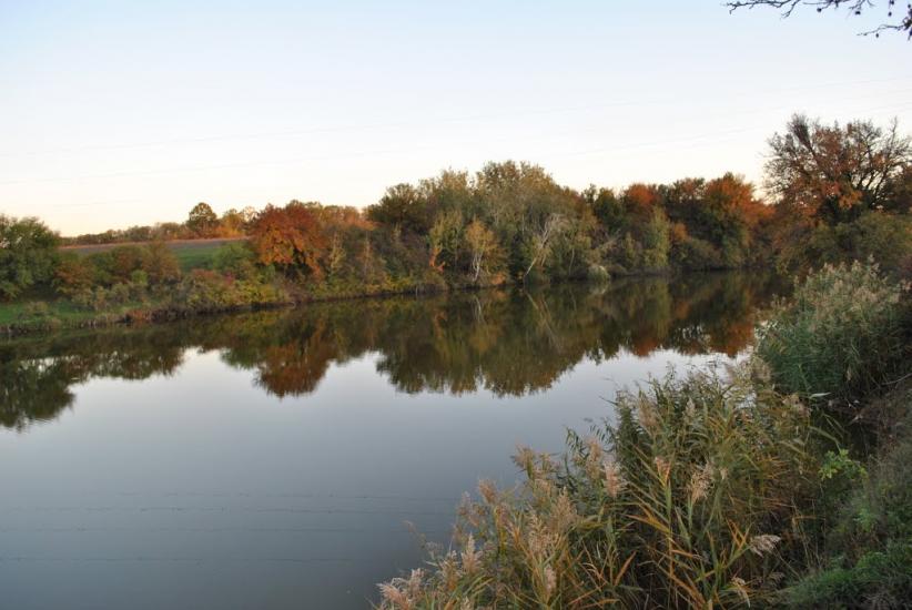 Луганка з panoramio.com - Luganka