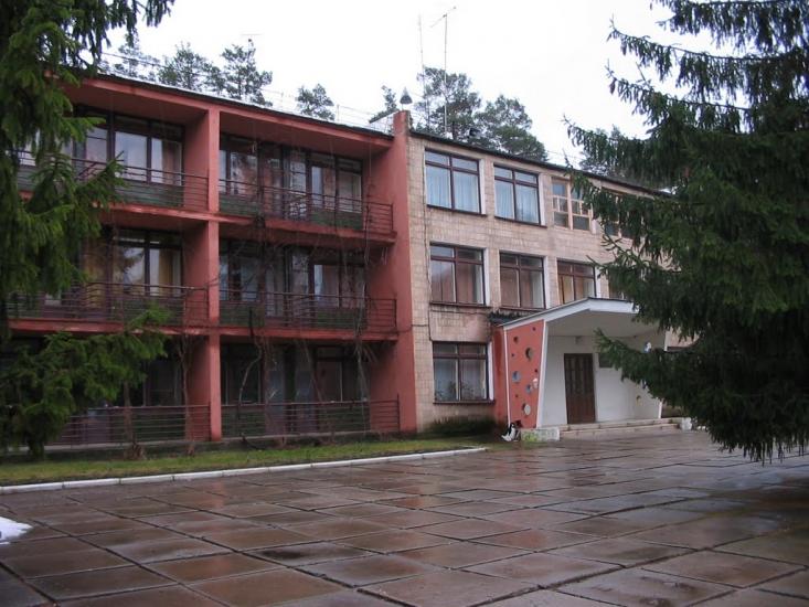 Задонецьке з panoramio.com - Задонецкое