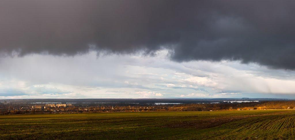 Садки з panoramio.com - Садки