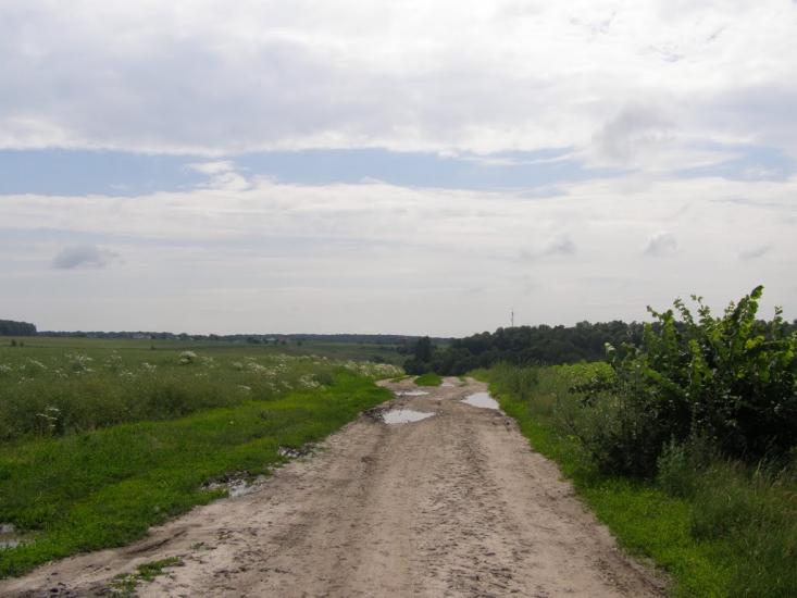 Петро-Марківка з panoramio.com - Петро-Марківка
