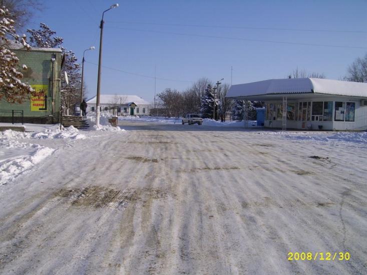 Осипенко з panoramio.com - Осипенко
