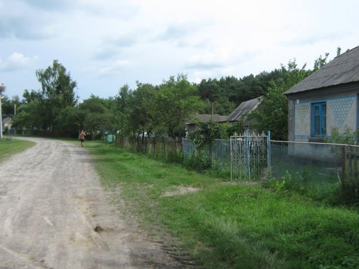 Рудка-Миринська з panoramio.com - Рудка-Миринська