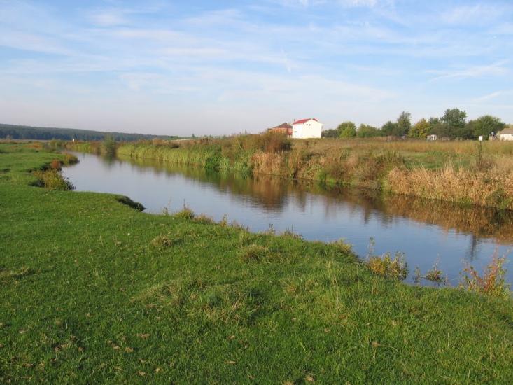 Чорногородка з panoramio.com - Чорногородка