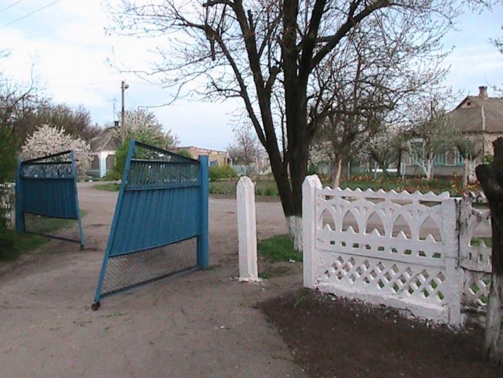 Сиваське з panoramio.com - Сивашское