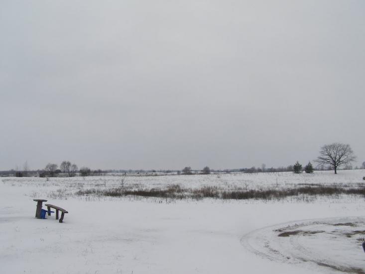 Суслівка з panoramio.com - Суслівка