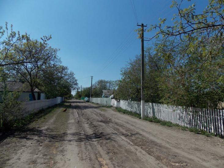 Оратів з panoramio.com - Оратів