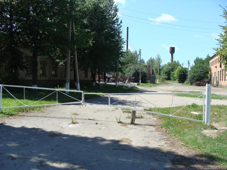 Черемошне з panoramio.com - Черемошне
