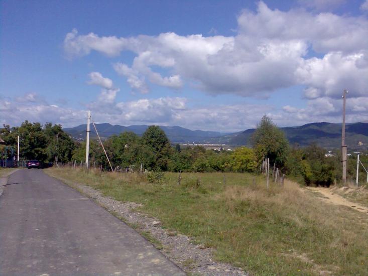 Золотарьово з panoramio.com - Золотарьово