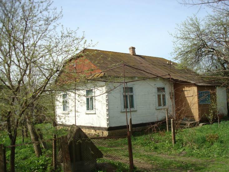 Вівчицьк з panoramio.com - Vivchytsk