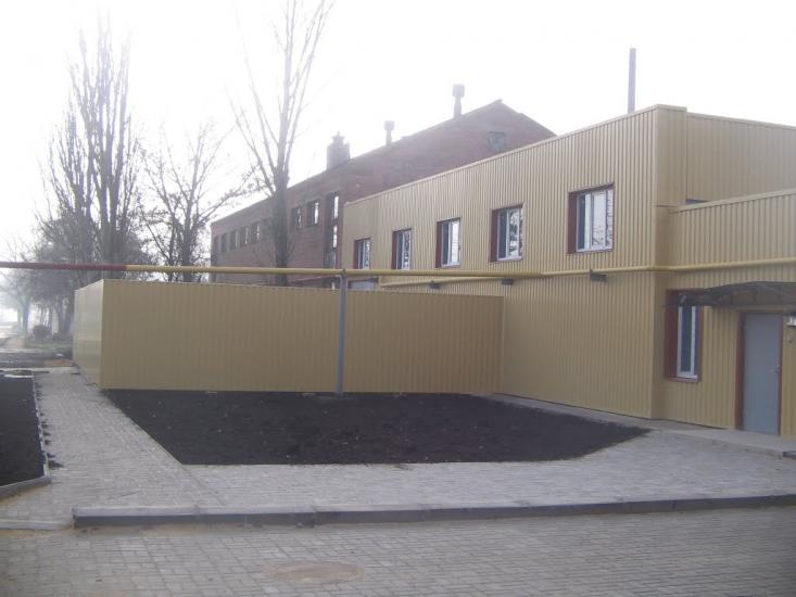 Новий Світ з panoramio.com - Новый Свет