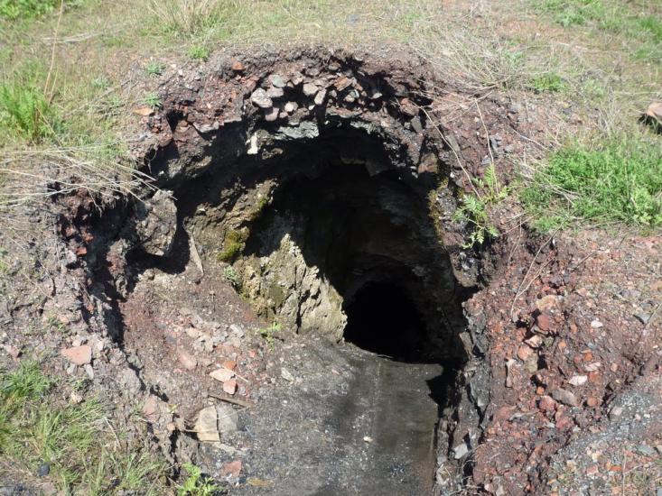 Маломиколаївка з panoramio.com - Malomykolayivka