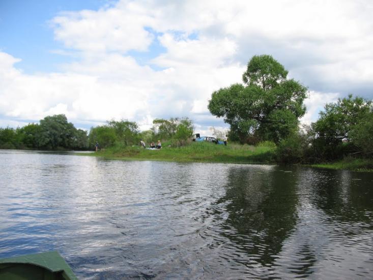 Горбове з panoramio.com - Горбовое