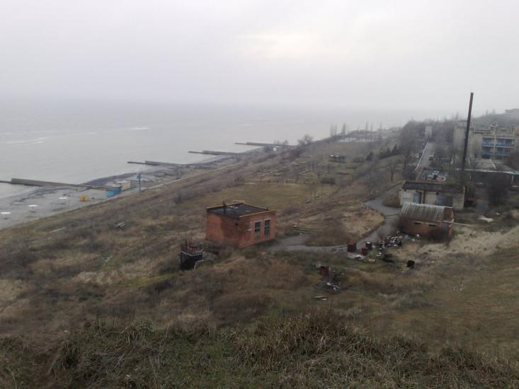 Морське з panoramio.com - Морское