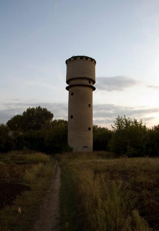 Кринична з panoramio.com - Кринична