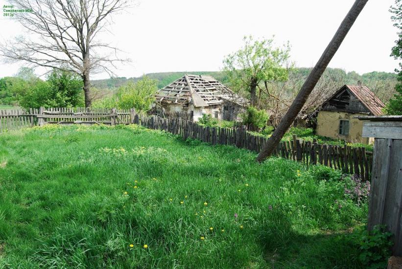 Батьки з panoramio.com - Батьки