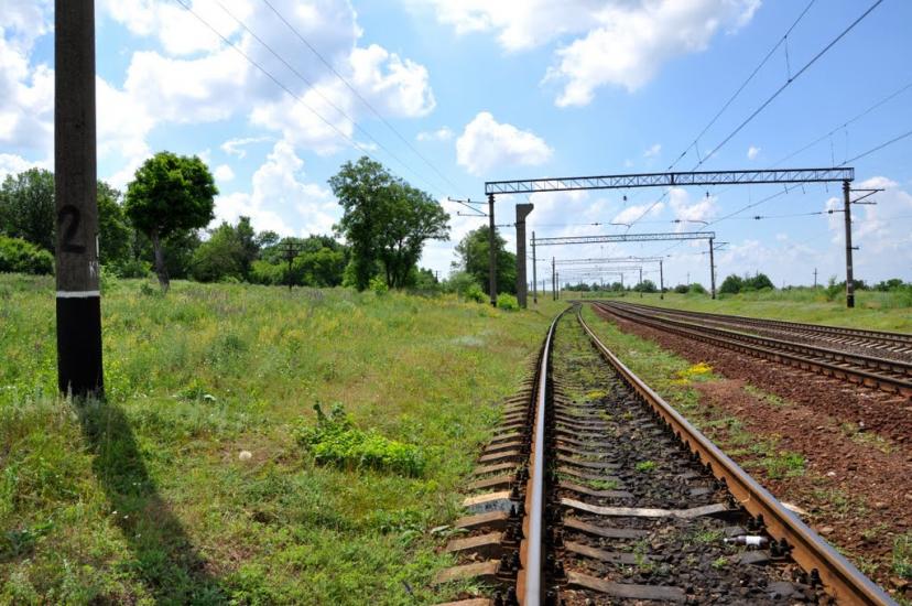 Сіверськ з panoramio.com - Siversk