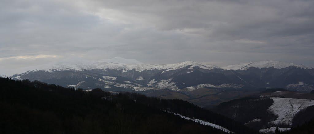 Лавочне з panoramio.com - Лавочное