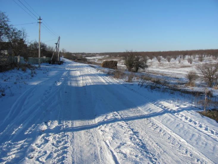 Амбарів з panoramio.com - Ambariv