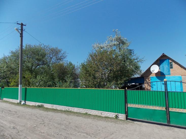 Оратів з panoramio.com - Оратів