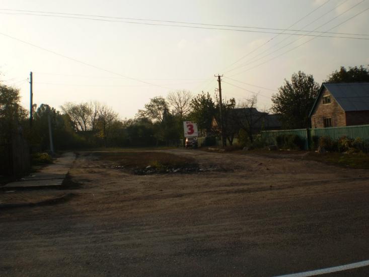 Мала Виска з panoramio.com - Малая Виска