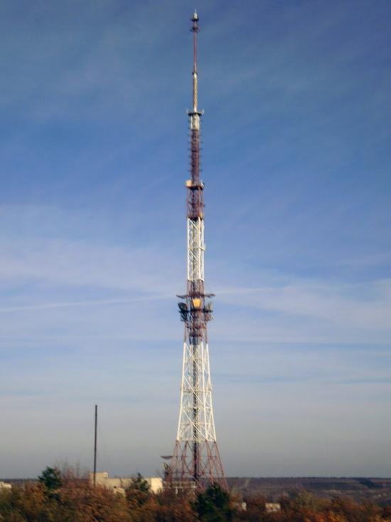 Жовтень з panoramio.com - Жовтень