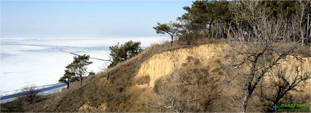 Градизьк з panoramio.com - Gradyzk