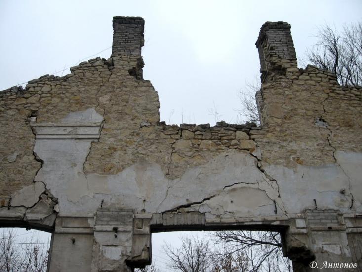 Широка Дача з panoramio.com - Широкая Дача