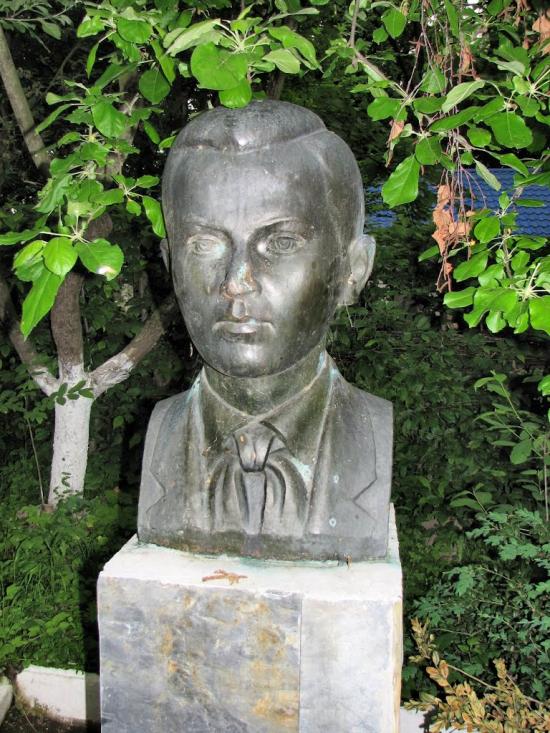 Головчинці з panoramio.com - Golovchyntsi