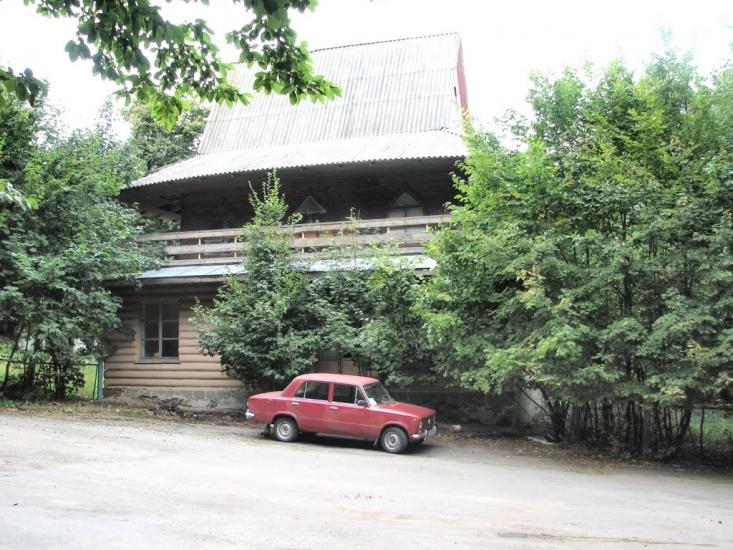 Головчинці з panoramio.com - Головчинцы