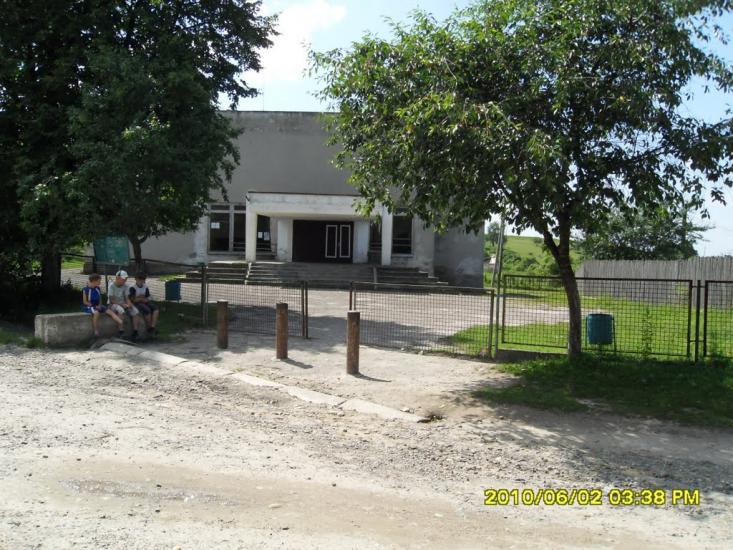 Шопки з panoramio.com - Шопки