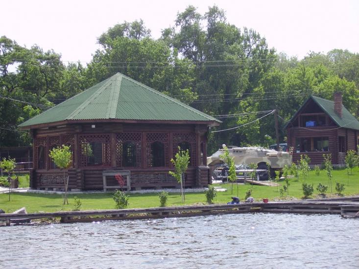 Доля з panoramio.com - Доля
