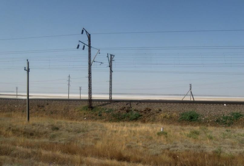 Чернігівка з panoramio.com - Chernigivka