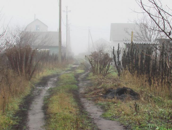 Масківці з panoramio.com - Масковцы