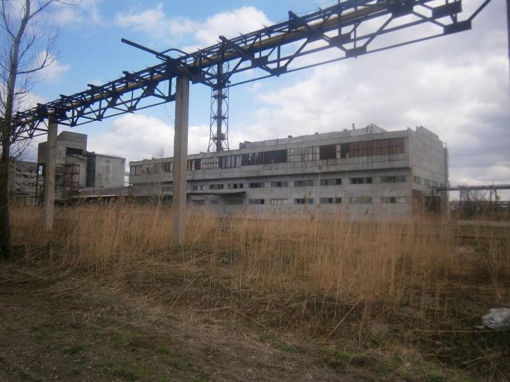 Дем'янка-Наддністрянська з panoramio.com - Демянка-Надднестрянская