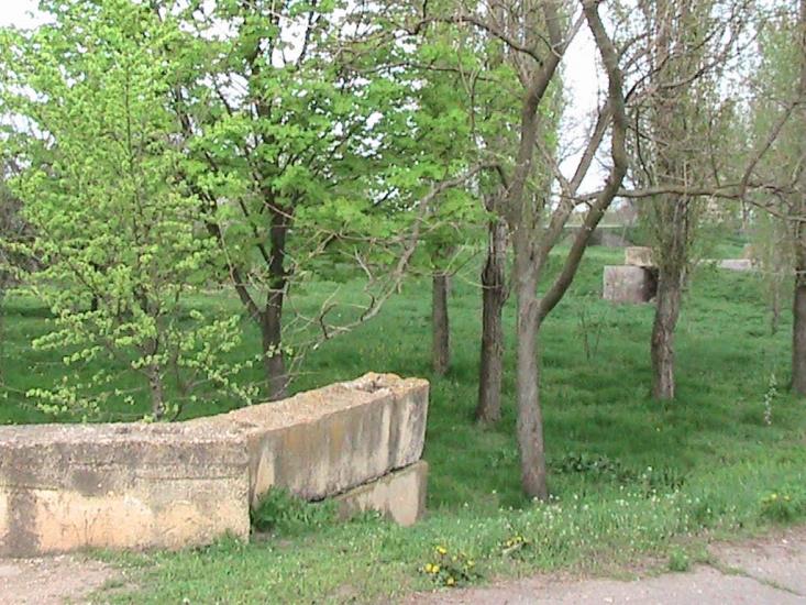 Сиваське з panoramio.com - Сиваське