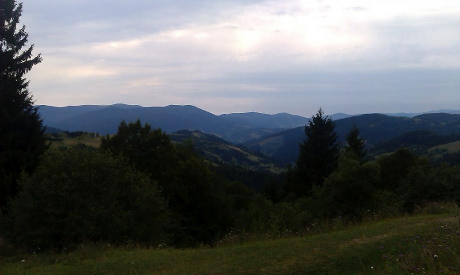 Стригальня з panoramio.com - Strygalnya