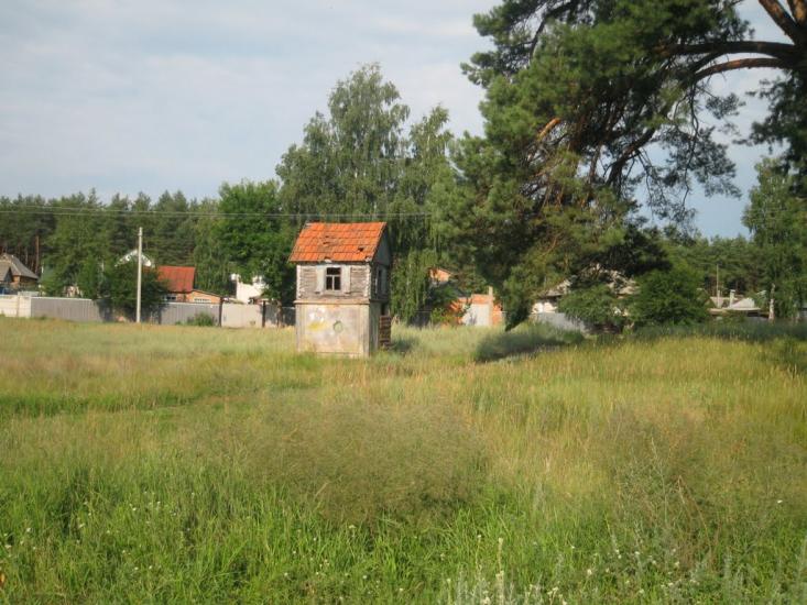 Лебедин з panoramio.com - Лебедин