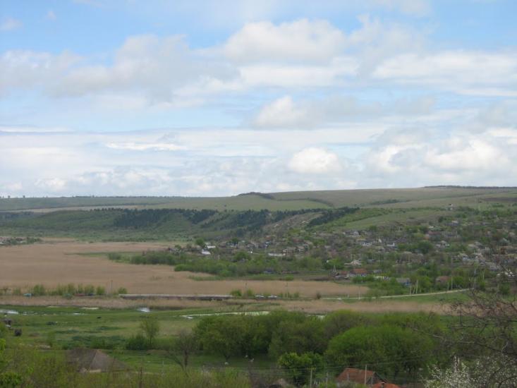 Дубове з panoramio.com - Dubove