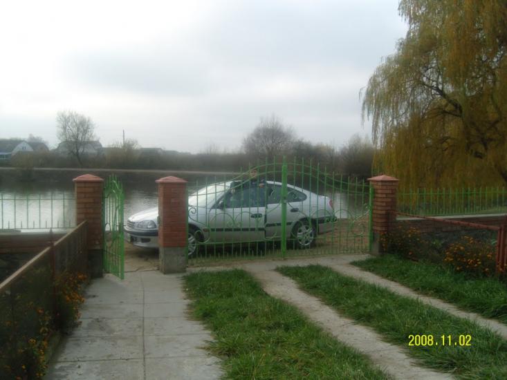 Летичів з panoramio.com - Летичев