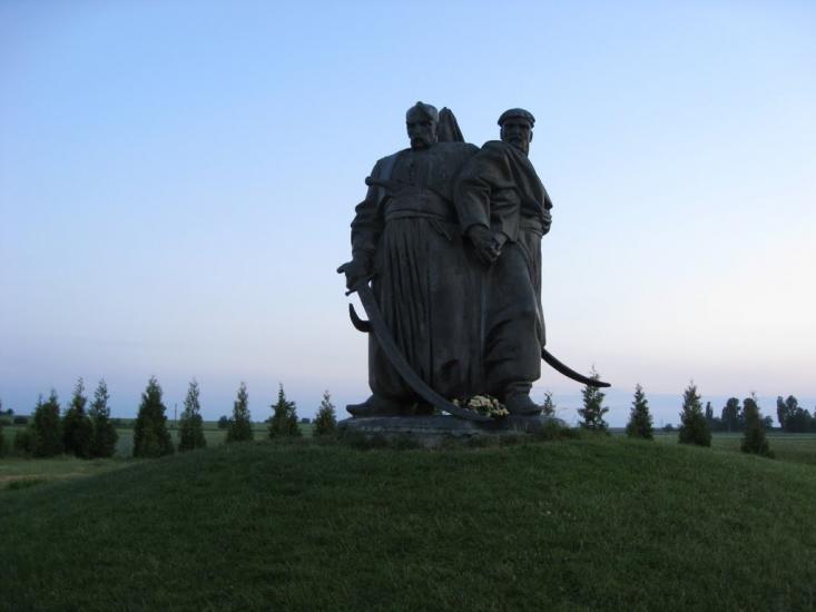 Пляшева з panoramio.com - Пляшева