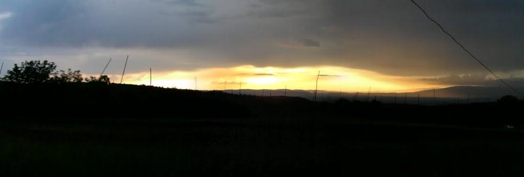 Малий Раковець з panoramio.com - Малый Раковец